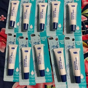 10 pack Bpure lip mask
